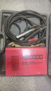 01-200772851: Alks mma-200s