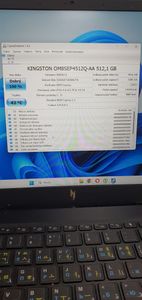 01-200603146: Acer 15/ryzen 5 7535hs ddr5/16gb ddr5/hdd *відсутній/ssd 500 gb/geforce rtx2050 4gb