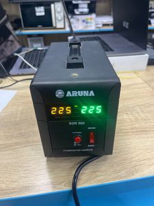 01-200772935: Aruna sdr 500