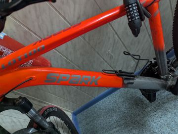 01-200777002: Spark lot100 27.5