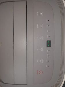 01-200773140: Electrolux eacm-13 cl/n3