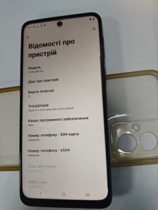 01-200778624: Motorola moto g55 8/256gb