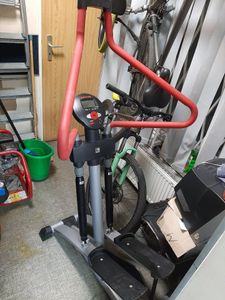 Б/в Тренажер Kettler montana 01-200779664