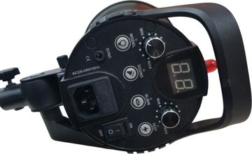 01-200738045: Godox de-300