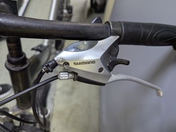 01-200781519: Без Виробника 26" колеса , рама сталь ( стан 6)