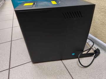 01-200781453: Cecotec cremmaet compactccino cafetera