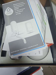 01-200782547: Dafi 4,5 квт