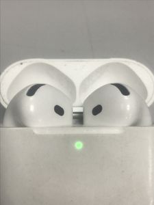 01-200782514: Apple airpods 4