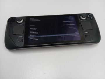 01-200783377: Valve steam deck 512 gb