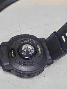 01-200783988: Garmin instinct 2 solar - tactical edition