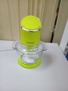 01-200783958: Ambiano mini hacker gt mc05 500w 500ml