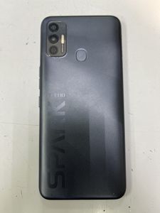 Б/в Мобільний телефон Tecno spark 7 kf6n 4/128gb 01-200786177
