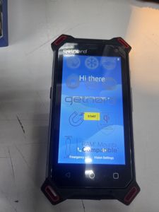 01-200787434: Getnord lynx 2/16gb