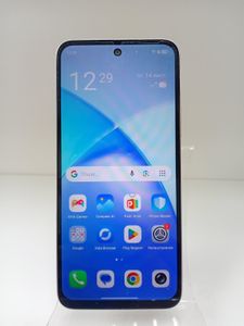 01-200787555: Infinix smart 10 4/128gb