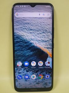 01-200786670: Nokia c21 plus 3/32gb ta-1424