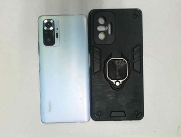 01-200787432: Xiaomi redmi note 10 pro 6/128gb