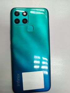 01-200789206: Infinix smart 6 2/32gb