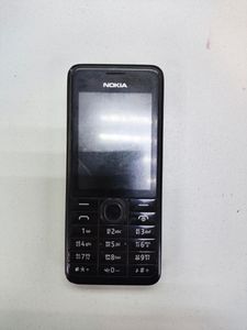 01-200789380: Nokia 301 dual sim