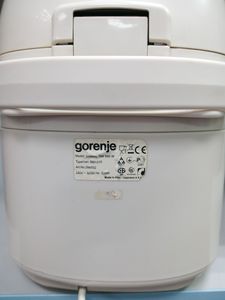 01-200789541: Gorenje bm900w