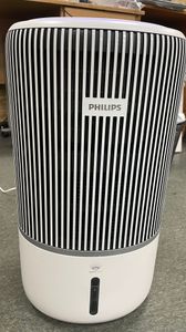 Б/у Климатический комплекс Philips pureprotect water 3400 ac3420/10 01-200771977