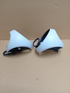 01-200789974: Sony playstation vr2 + move