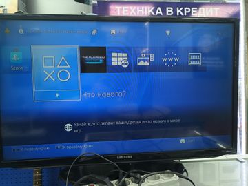 01-200790437: Sony playstation 4 slim 500gb / 2 геймпади