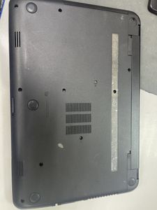 01-200790823: Hp 15/amd a4 5000 ddr3/2gb ddr3/hdd 500 gb/ssd *відсутній/*інтегрована