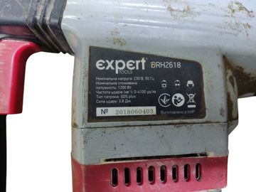 01-200759280: Expert brh2618