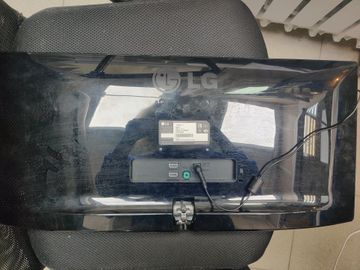 01-200791016: Lg ultrawide 25um58