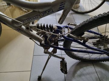 Б/в Велосипед Sensor profi 22 01-200792294