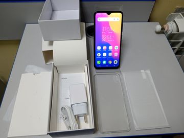 01-200789739: Vivo y93 6/128gb