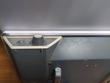 01-200790814: Electrolux ech/r-1500 m