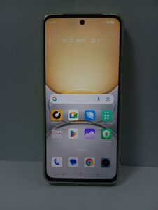 01-200794092: Realme c75 8/128gb