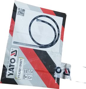 01-200794270: Yato yt-82601