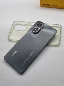01-200780372: Realme c67 8/256gb