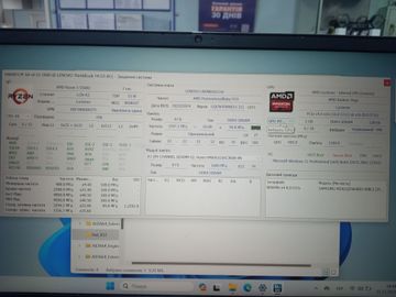 01-200794133: Lenovo 14/ryzen 5 5500u ddr4/8gb ddr4/hdd *відсутній/ssd 240 gb/*інтегрована