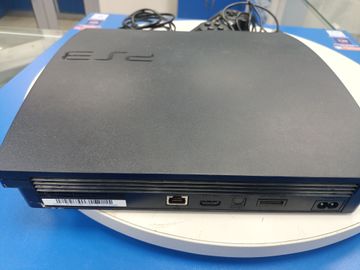 01-200752929: Sony playstation 3 slim 160gb