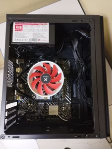 01-200794504: Пк intel core i3-12100/ram 16 gb/hdd відсутній/ssd 1000 gb/інтегрована