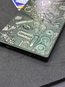 01-200794131: Zte redmagic 9s pro 12/256