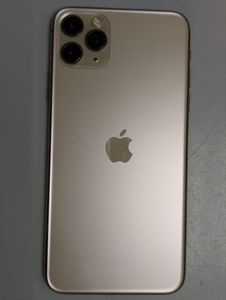 01-200794640: Apple iphone 11 pro max 256gb