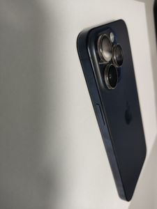 Б/в Мобільний телефон Apple iphone 15 pro max 512gb 01-200792539