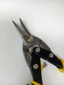 Б/в Ножиці по металу Stanley 2-14-563 01-200795096