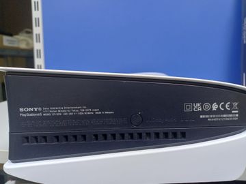 01-200794831: Sony playstation 5 slim 1tb