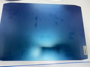 01-200792503: Lenovo 15/core i5-10300h ddr4/16gb ddr4/hdd *відсутній/ssd 256 gb/geforce gtx1650 4gb