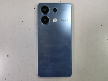 01-200795973: Xiaomi redmi note 13 4g 6/128gb