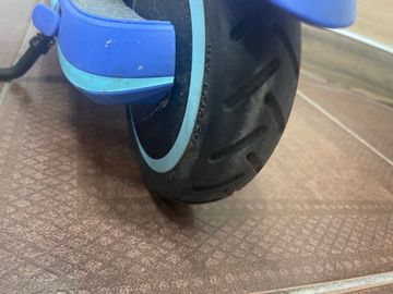 Б/в Електросамокат Ninebot kids (nb-25d-00d8-eu) 01-200796833