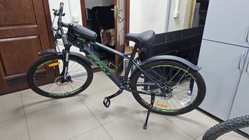 Б/в Велосипед Leon xc90 01-200796149