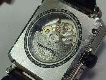 01-200796676: Depancel first edition 0391/1936