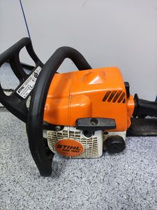 01-200794076: Stihl ms 180