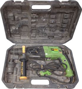 01-200795577: Procraft bh-1400 dfr